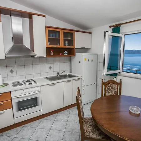 Mali Rat 10014d Appartement *