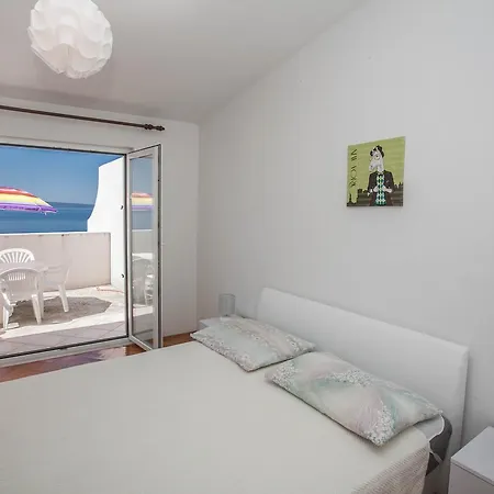 Mali Rat 10014d Appartement *
